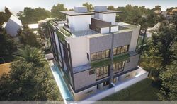 Palm Avenue (D15), Semi-Detached #459628271